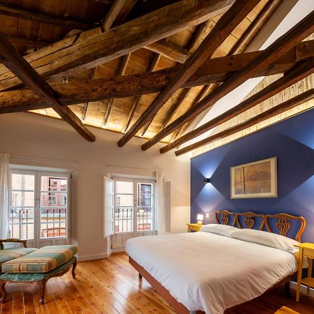 Apartamento Altior Catedral Homes Ávila Esterno foto
