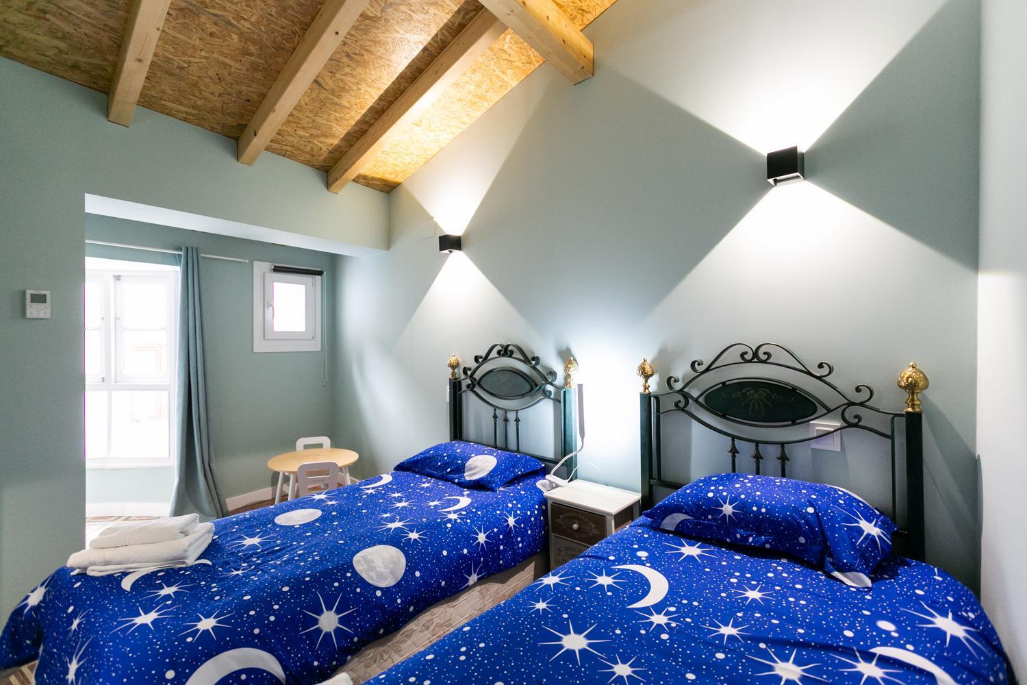 Apartamento Altior Catedral Homes Ávila Esterno foto