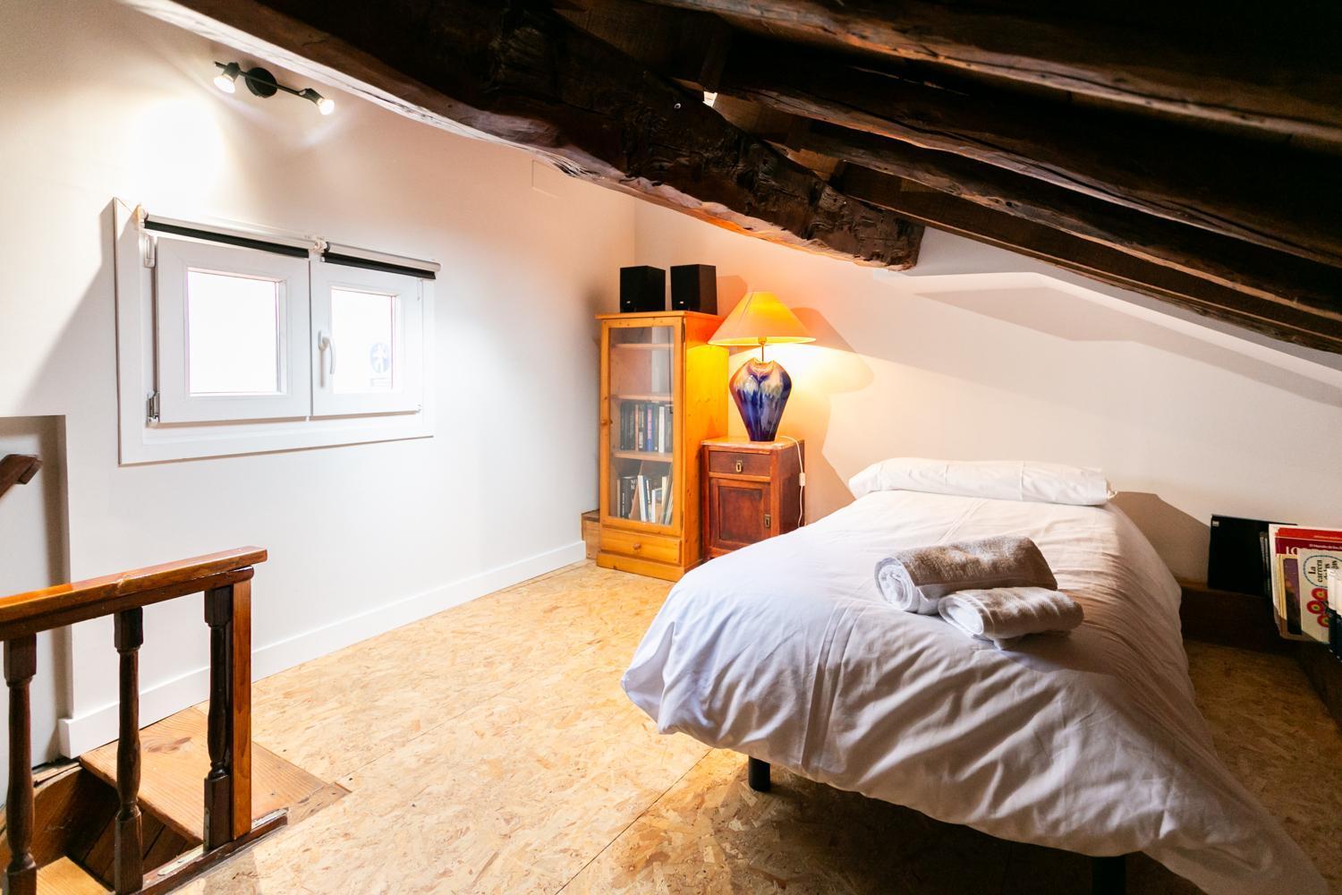 Apartamento Altior Catedral Homes Ávila Esterno foto