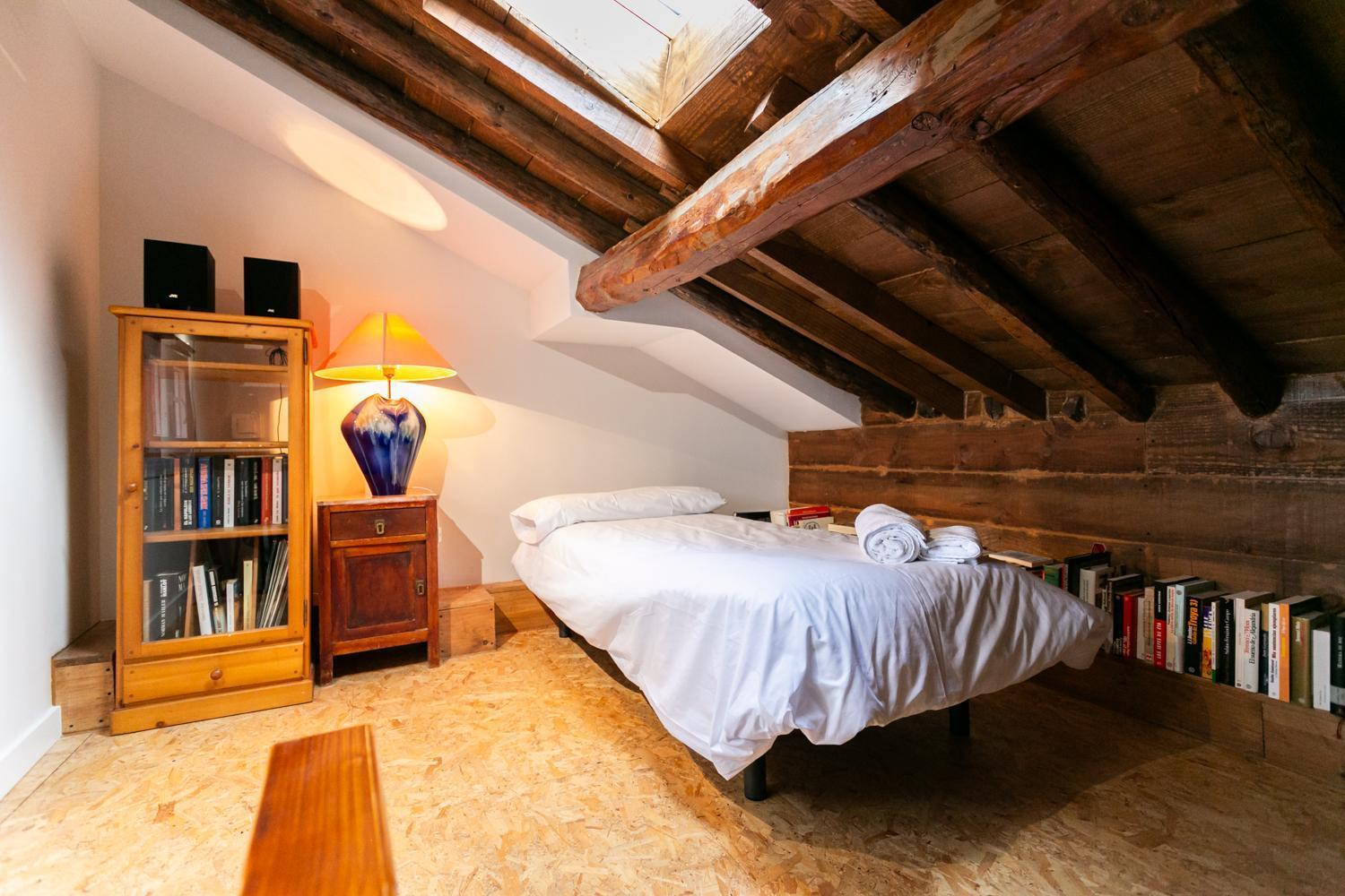 Apartamento Altior Catedral Homes Ávila Esterno foto