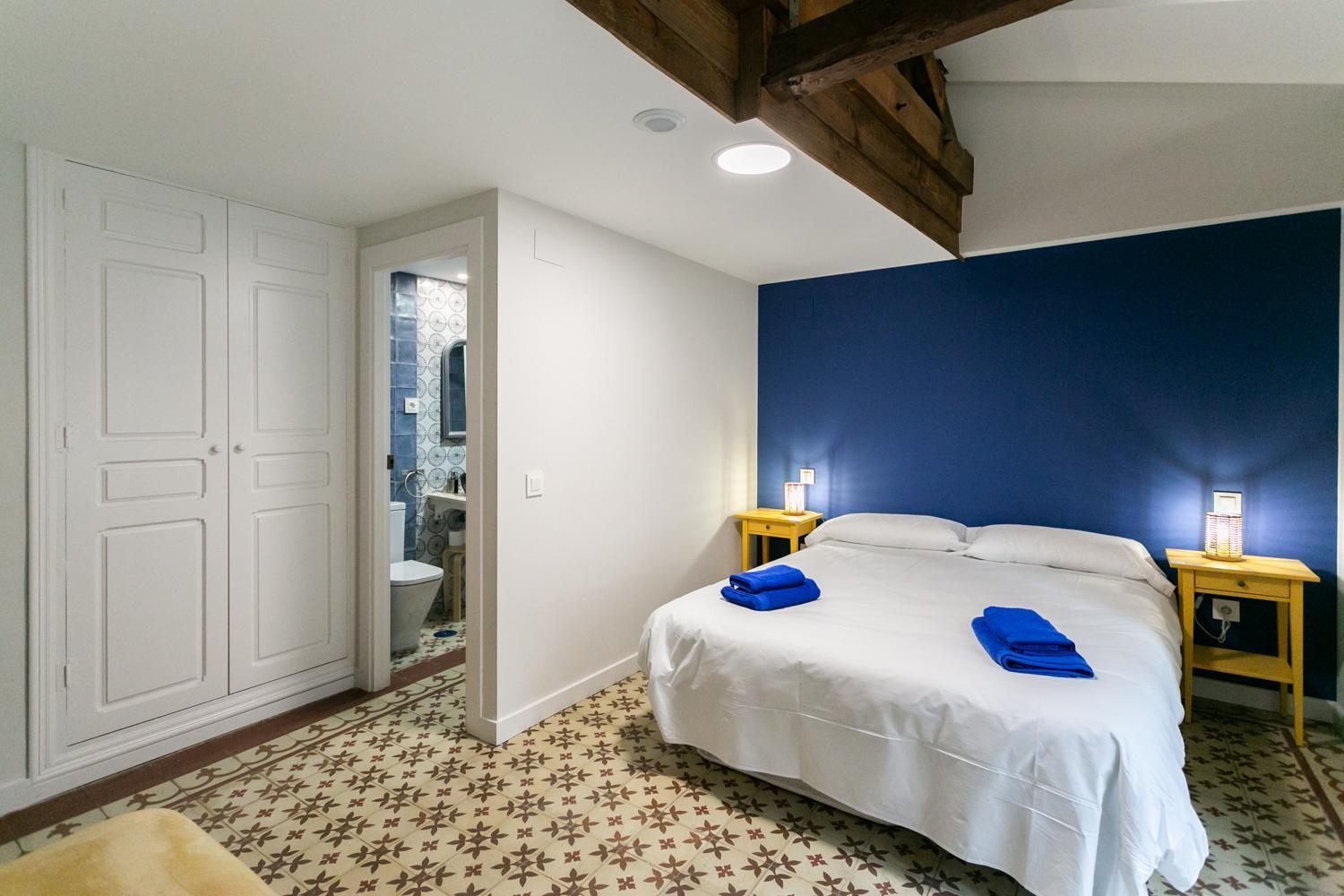 Apartamento Altior Catedral Homes Ávila Esterno foto