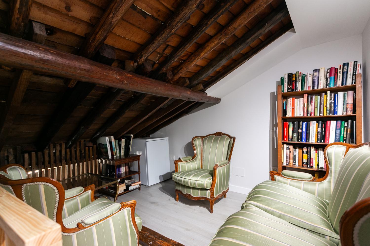 Apartamento Altior Catedral Homes Ávila Esterno foto
