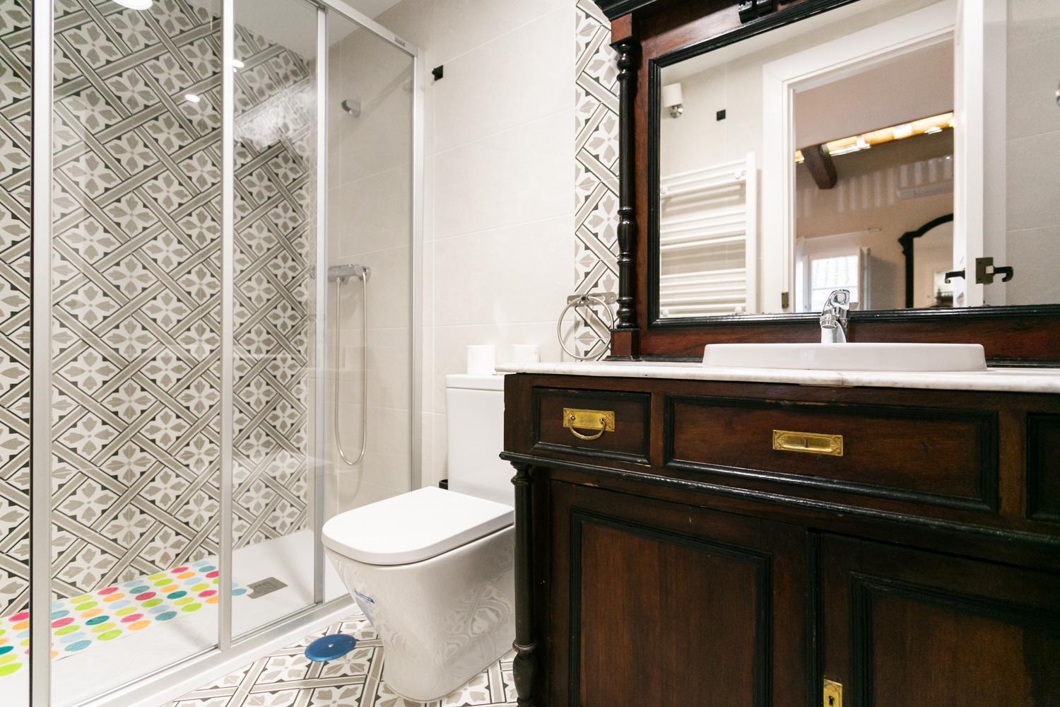 Apartamento Altior Catedral Homes Ávila Esterno foto
