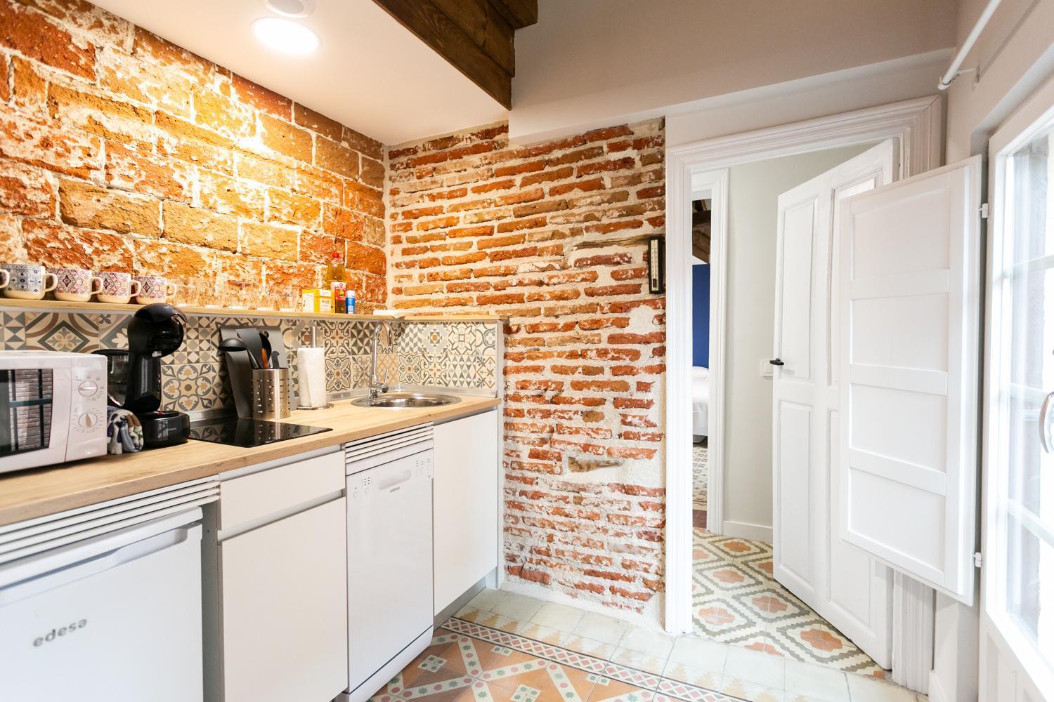 Apartamento Altior Catedral Homes Ávila Esterno foto