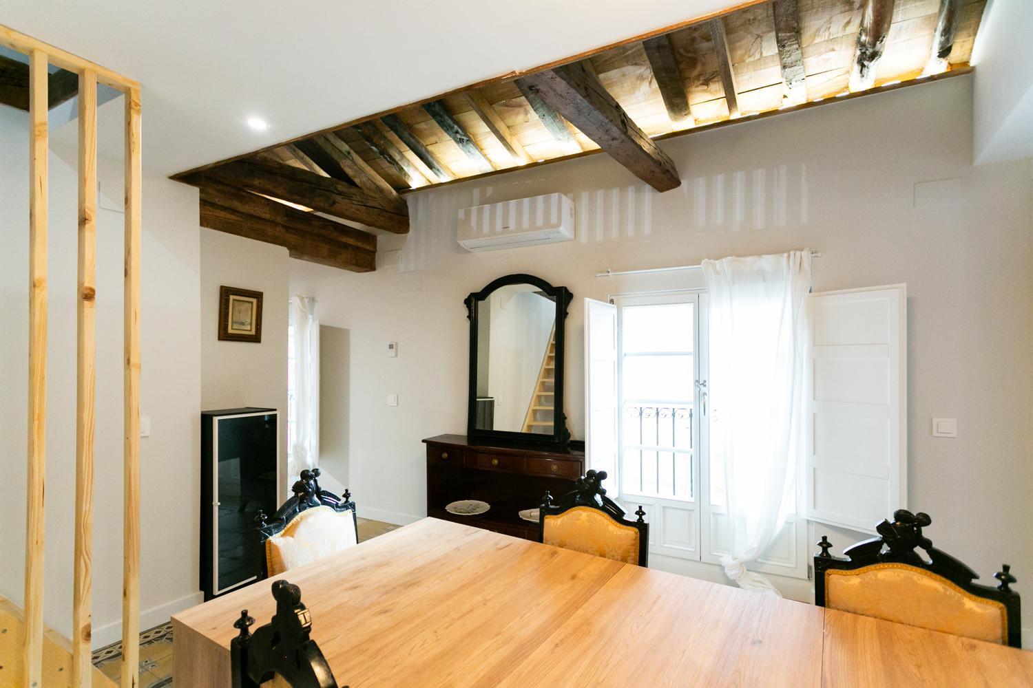 Apartamento Altior Catedral Homes Ávila Esterno foto