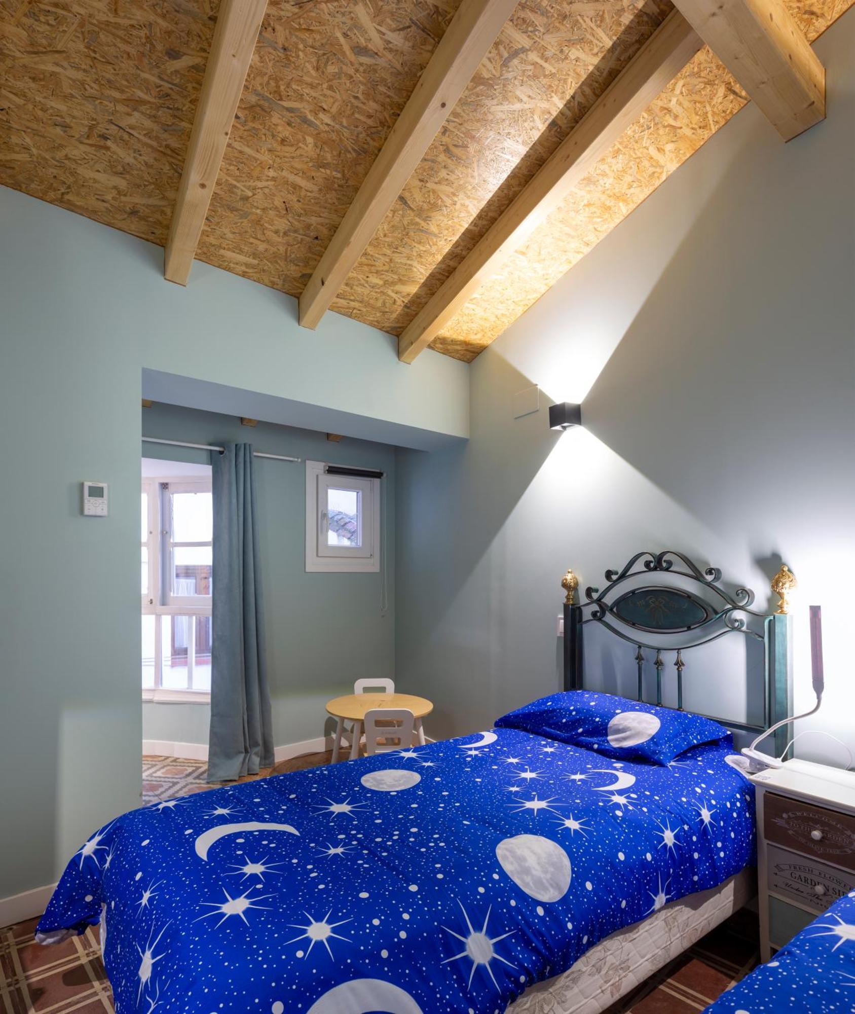 Apartamento Altior Catedral Homes Ávila Esterno foto