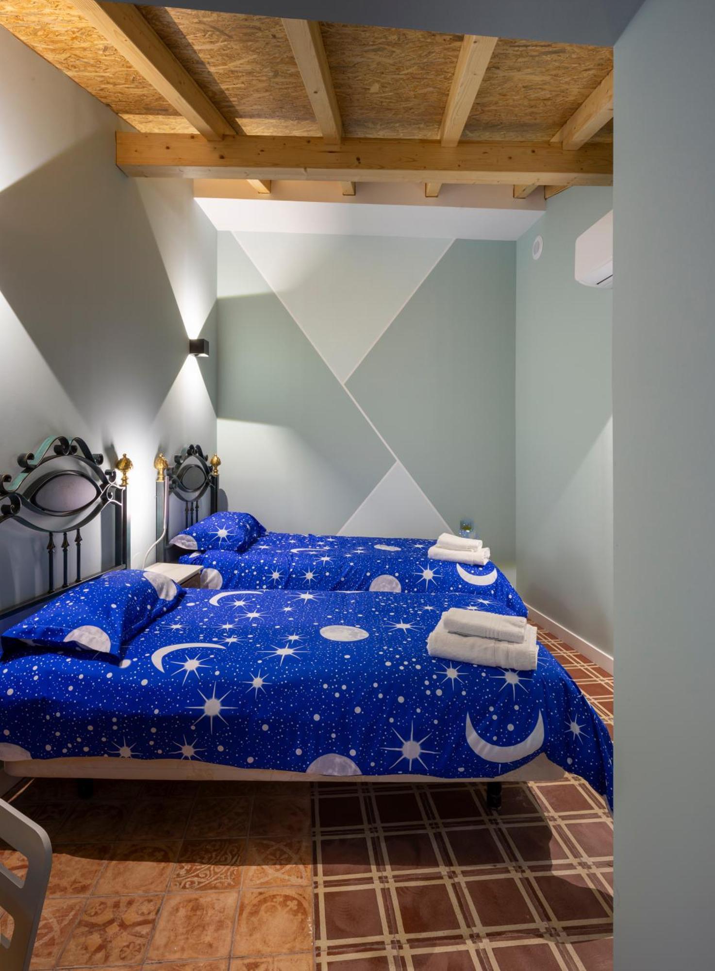 Apartamento Altior Catedral Homes Ávila Esterno foto