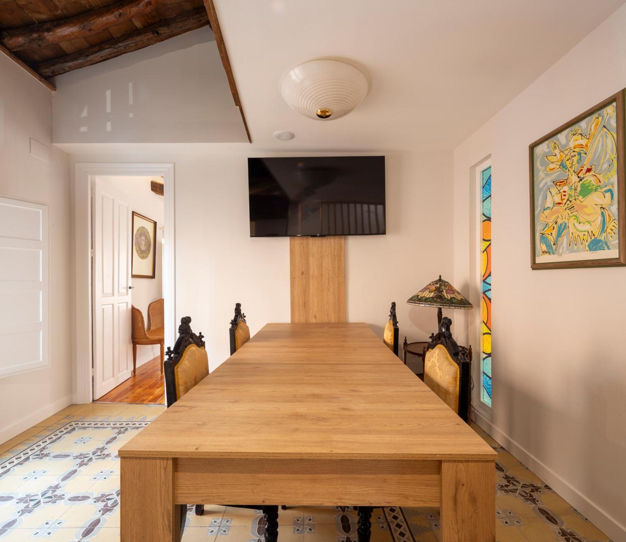 Apartamento Altior Catedral Homes Ávila Esterno foto
