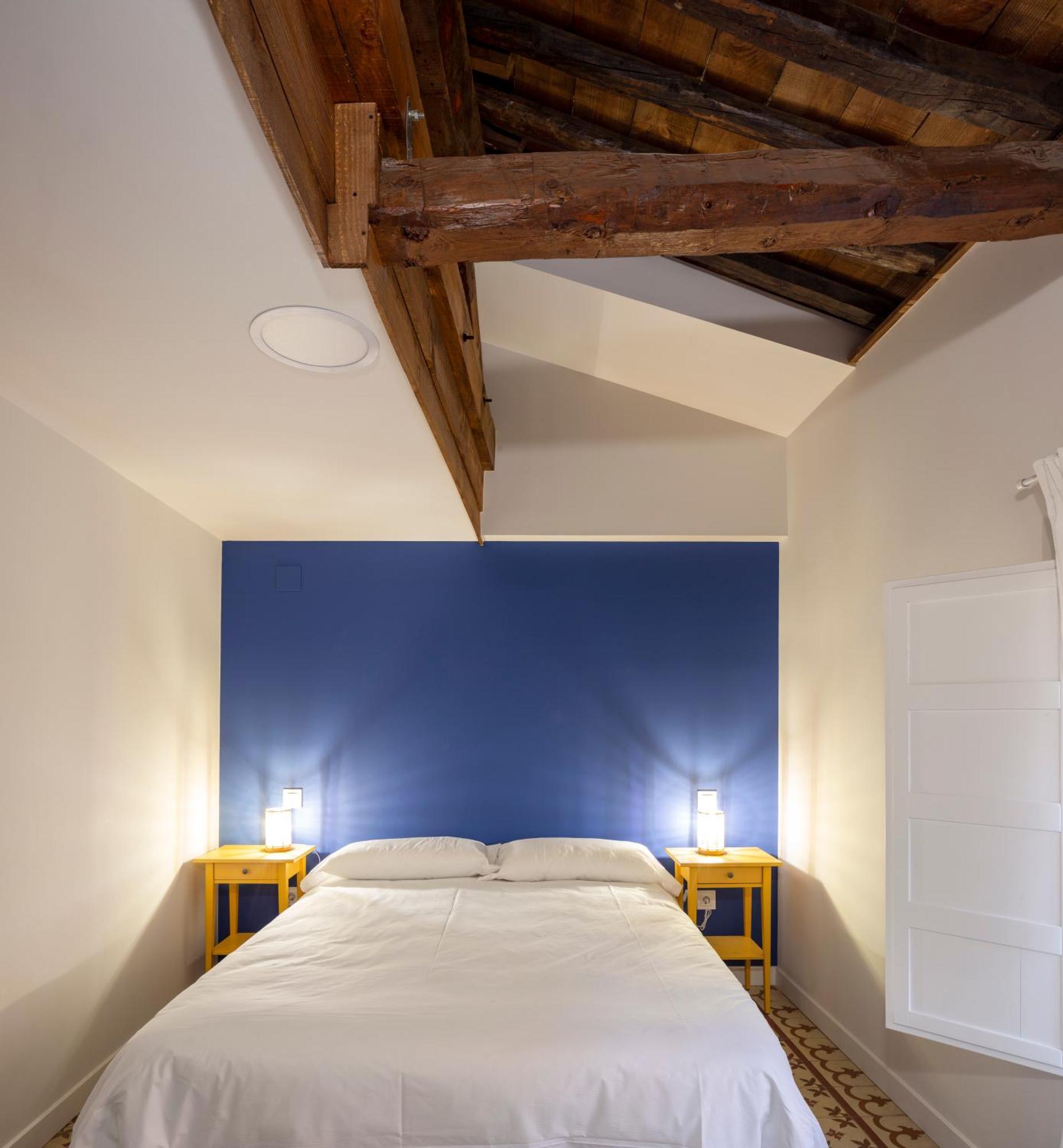 Apartamento Altior Catedral Homes Ávila Esterno foto