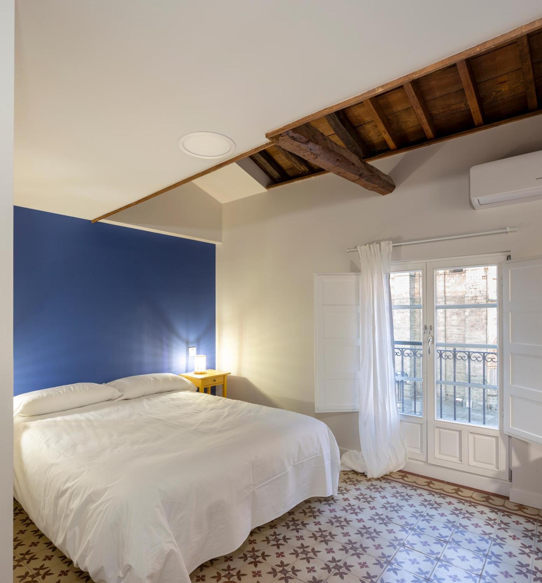 Apartamento Altior Catedral Homes Ávila Esterno foto